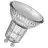 Ledvance LED Spot GU10 PAR16 8W 750lm 36D - 830 Warm Wit | Vervangt 100W